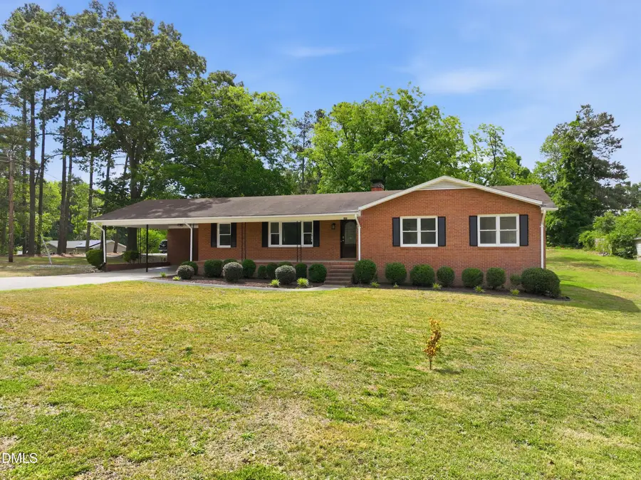 106 Allensville Road, Roxboro, NC 27574 - #3