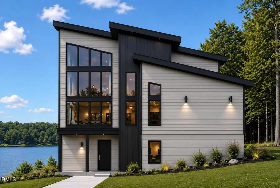 124 Deer Run Trail, Semora, NC 27343 - #2