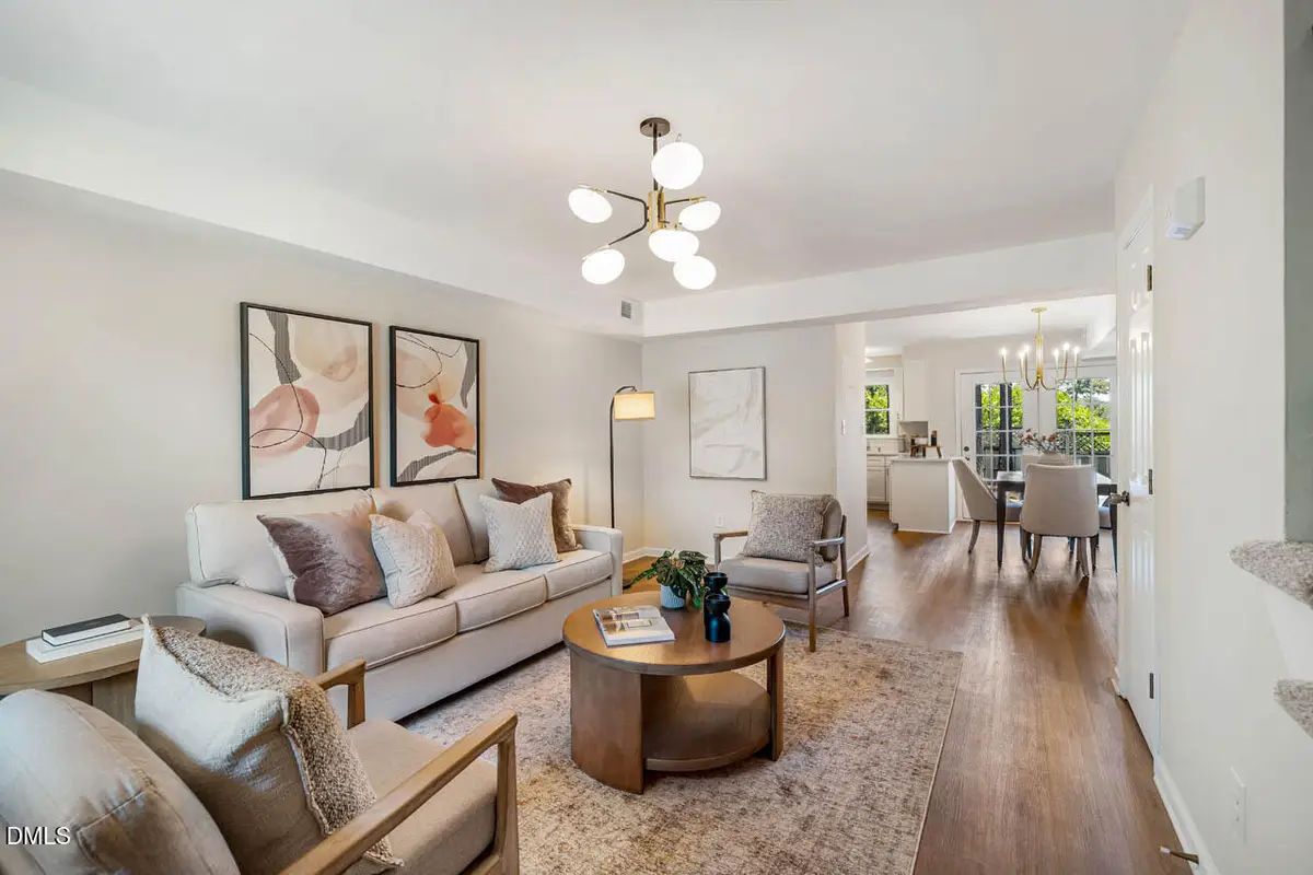 141 Jones Franklin Road, Raleigh, NC 27606 - #1