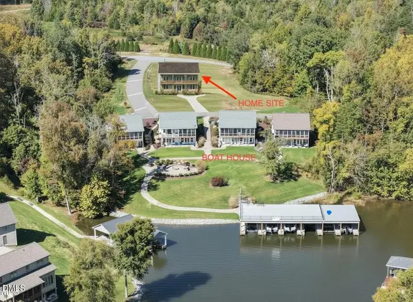 47 Little Dipper Drive, Semora, NC 27343