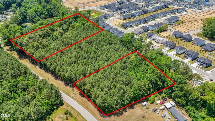 2421 Marks Creek Road, Knightdale, NC 27545 - #3