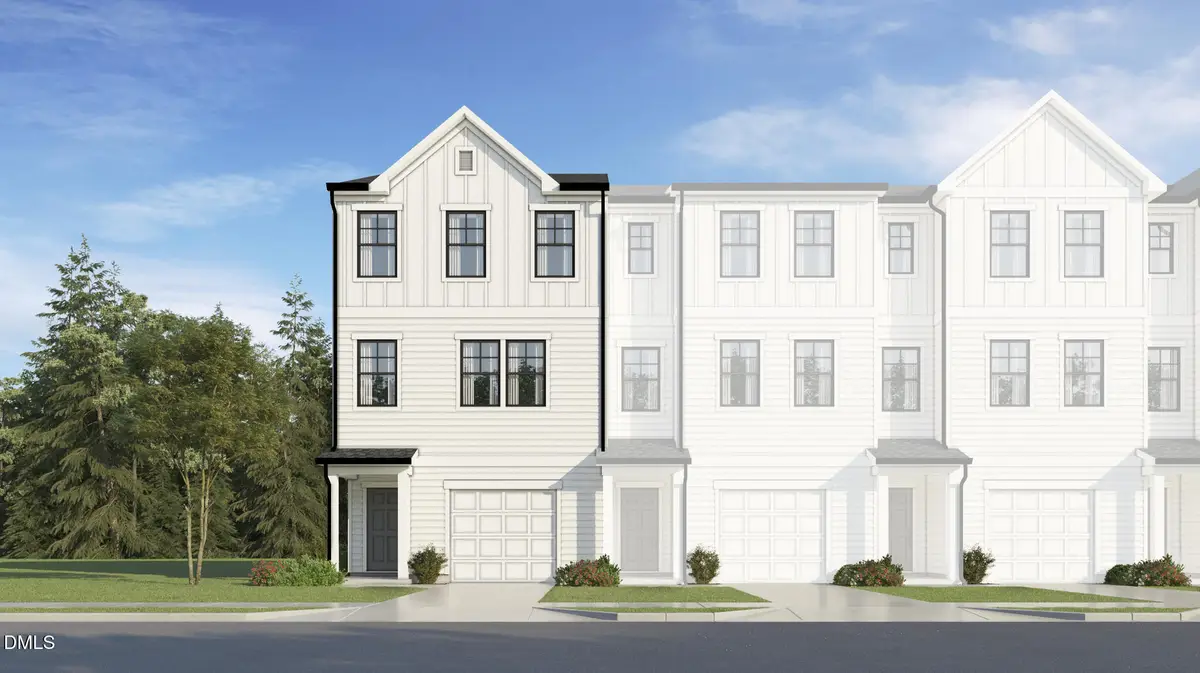 340 Diversity Way, Raleigh, NC 27610 - #1