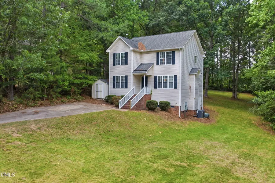 547 Lockwood Drive, Clayton, NC 27527 - #2