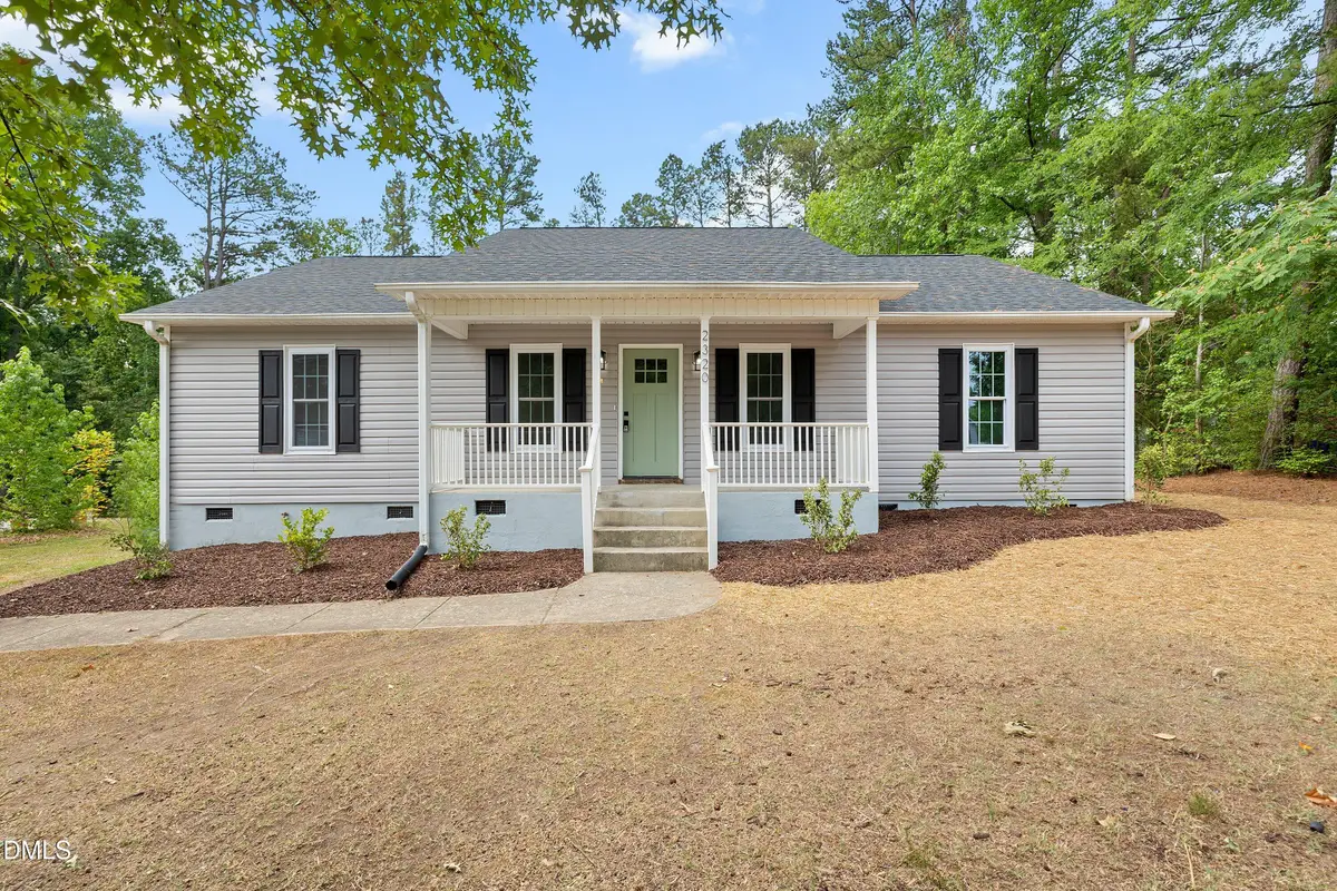 2320 Winburn Avenue, Durham, NC 27704 - #1