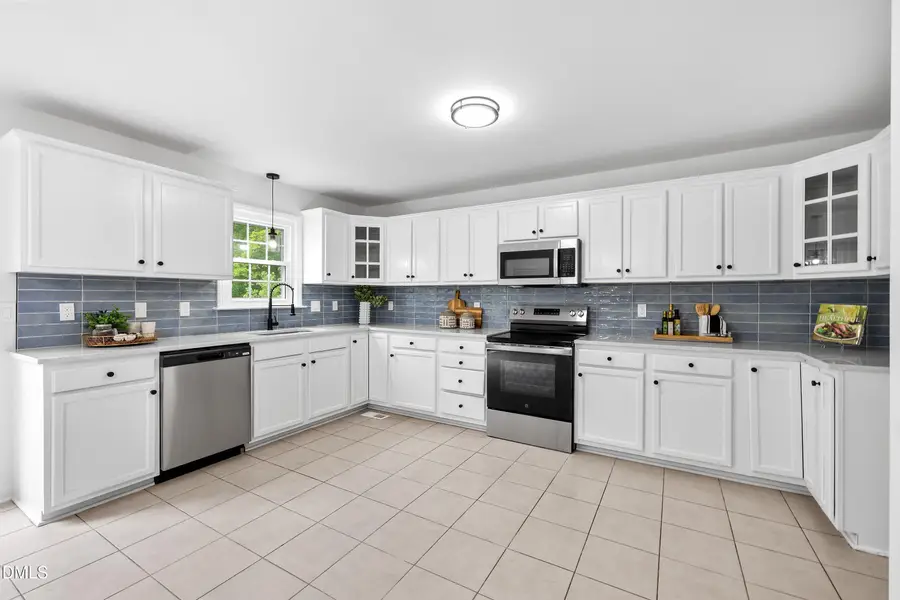 2320 Winburn Avenue, Durham, NC 27704 - #2