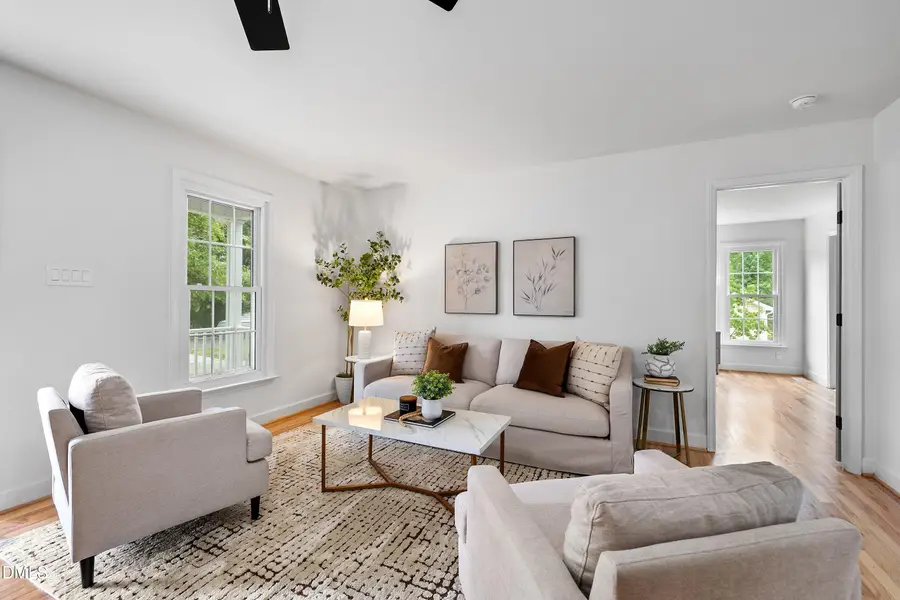 2320 Winburn Avenue, Durham, NC 27704 - #3