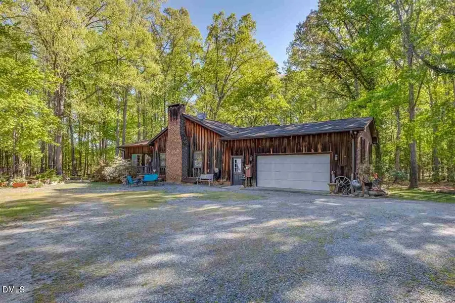 4204 Pine Rail Lane, Apex, NC 27523 - #3