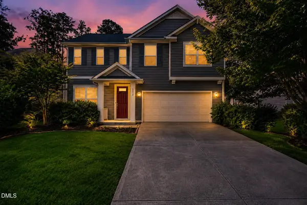 8836 Forester Lane, Apex, NC 27539