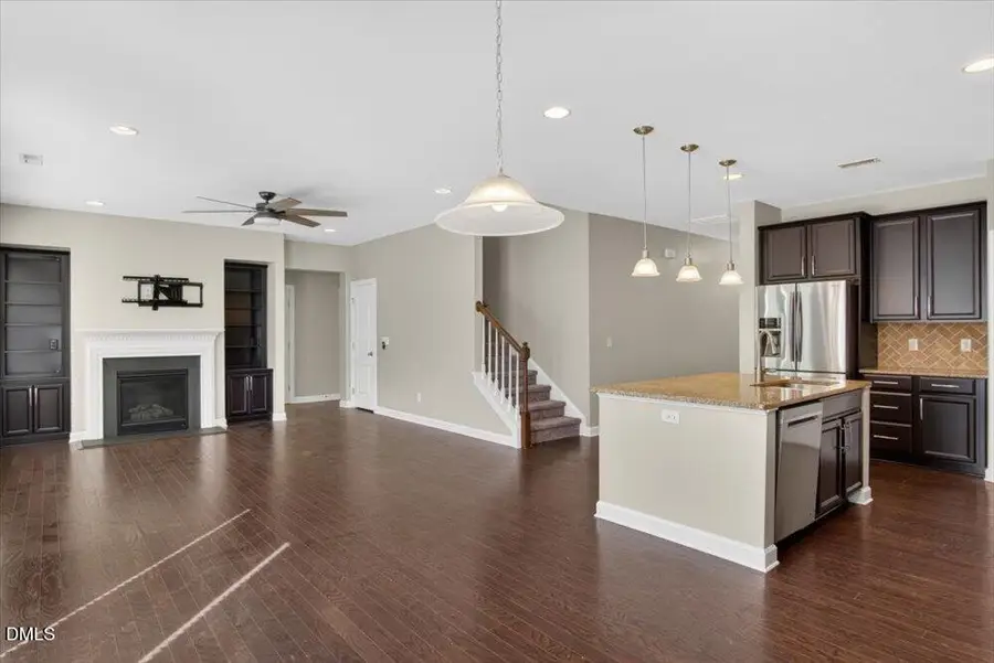 8836 Forester Lane, Apex, NC 27539 - #3