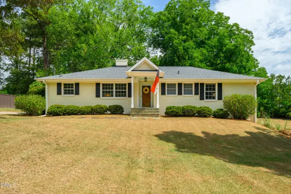 14008 Durant Road, Raleigh, NC 27614