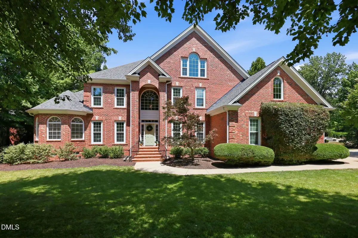 1308 Ballyclare Court, Raleigh, NC 27614 - #1