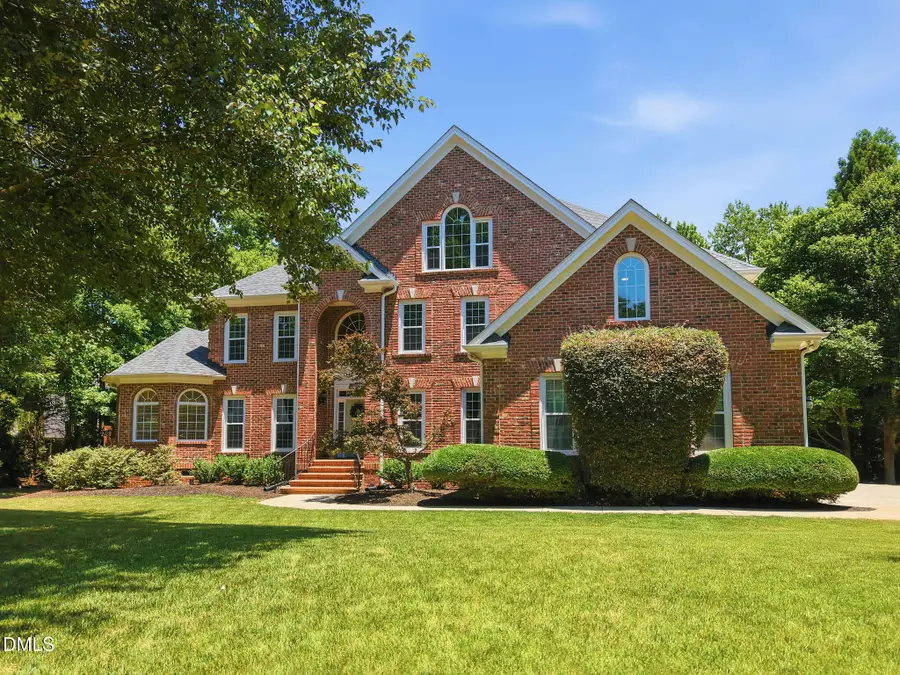 1308 Ballyclare Court, Raleigh, NC 27614 - #2