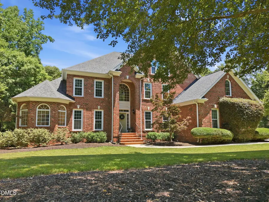 1308 Ballyclare Court, Raleigh, NC 27614 - #3