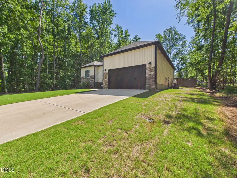 132 Mohawk Drive, Louisburg, NC 27549 - #3