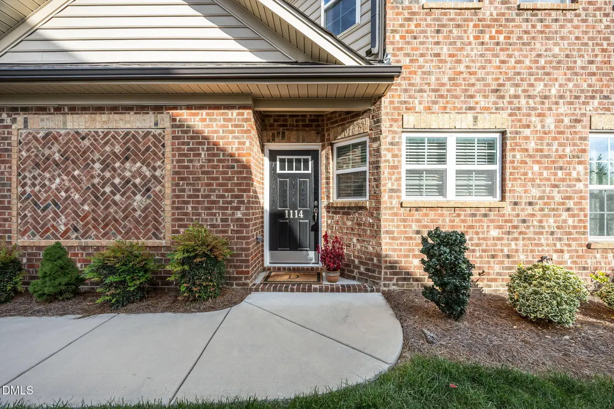 1114 Talisker Way, Burlington, NC 27215 - #1