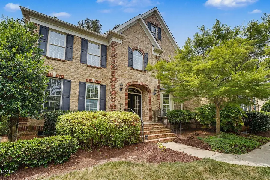 10505 Tarton Fields Circle, Raleigh, NC 27617 - #2