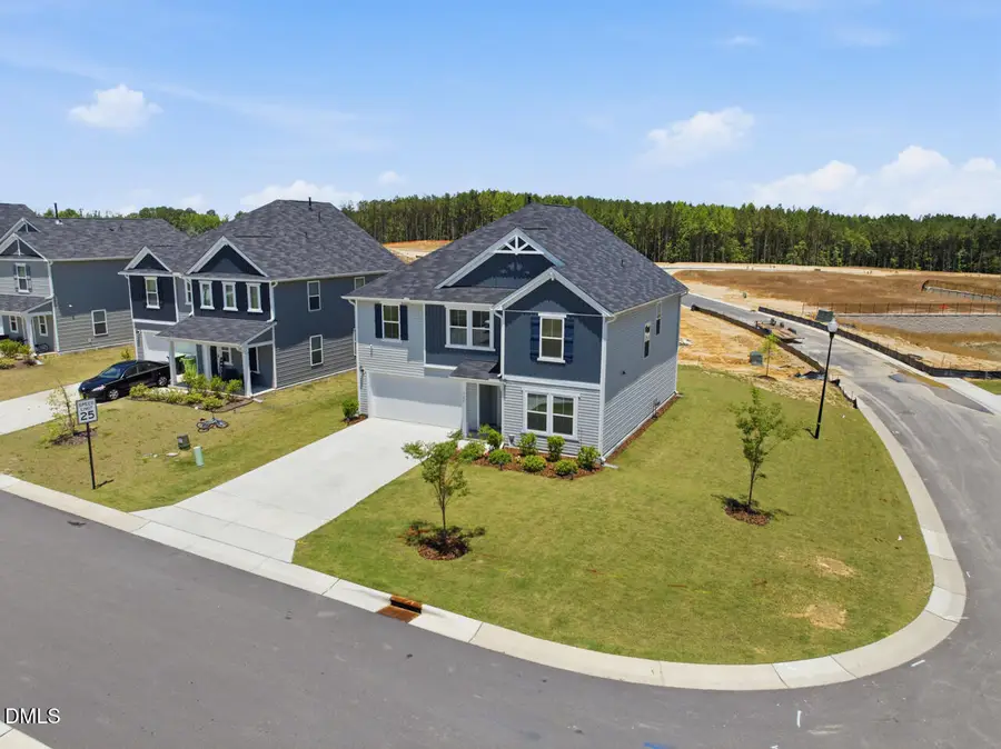 729 Spellbrook Road, Zebulon, NC 27597 - #2