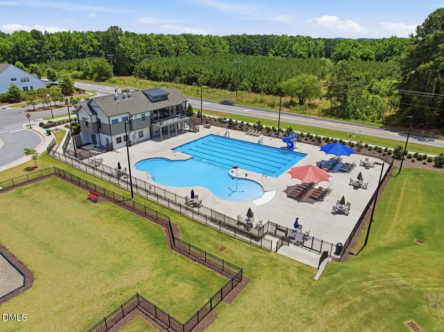 729 Spellbrook Road, Zebulon, NC 27597 - #3