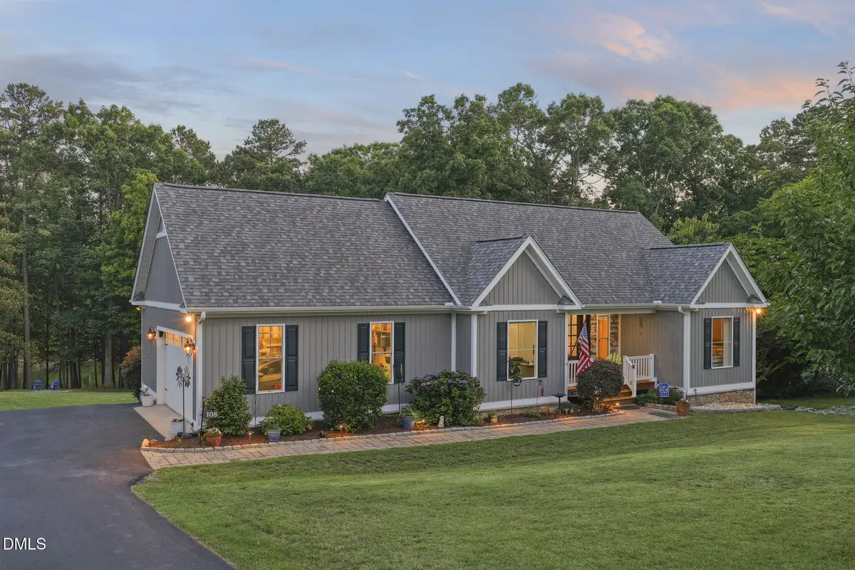 108 Oak View Drive, Clarksville, VA 23927 - #1