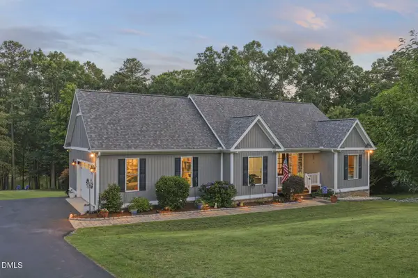 108 Oak View Drive, Clarksville, VA 23927