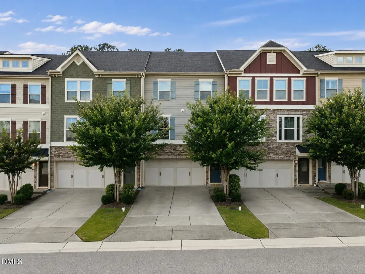 1004 Waymaker Court, Apex, NC 27502 - #1