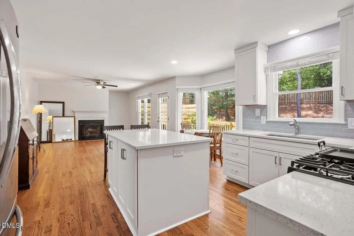 209 Halpen Drive, Cary, NC 27513 - #1