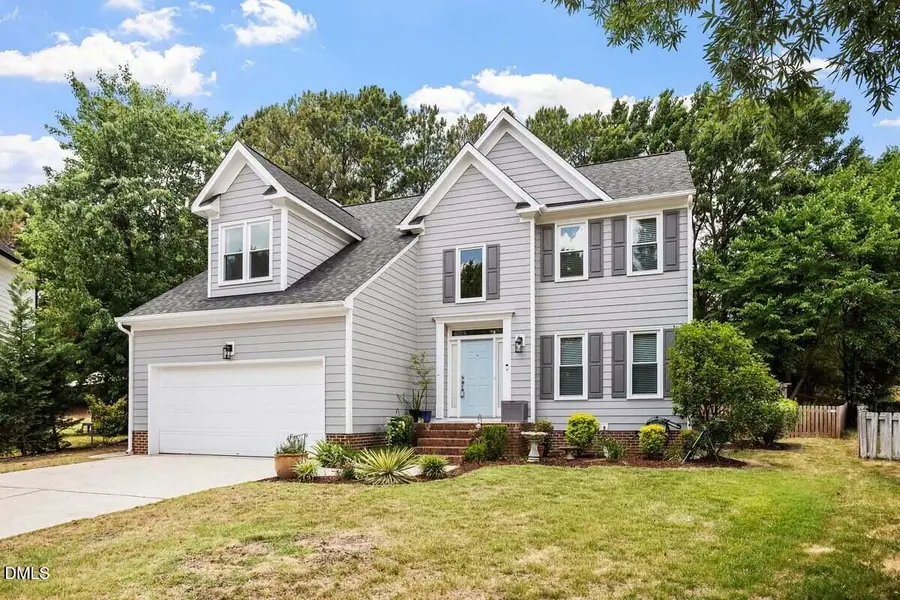 209 Halpen Drive, Cary, NC 27513 - #3