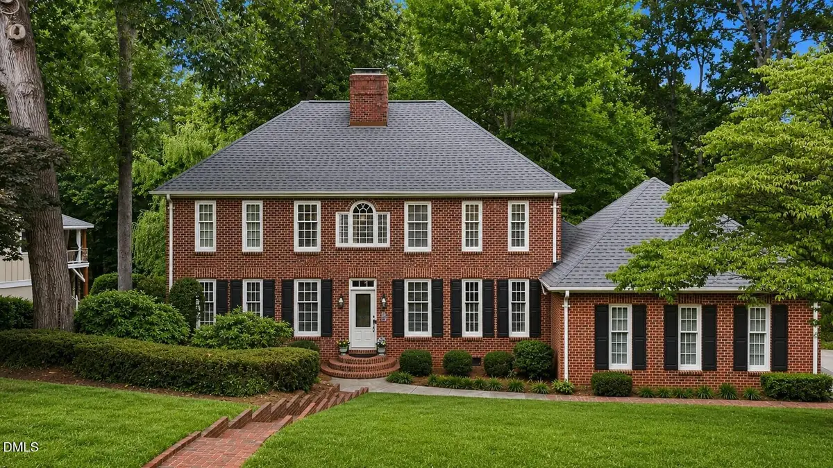 2221 Weybridge Drive, Raleigh, NC 27615 - #1