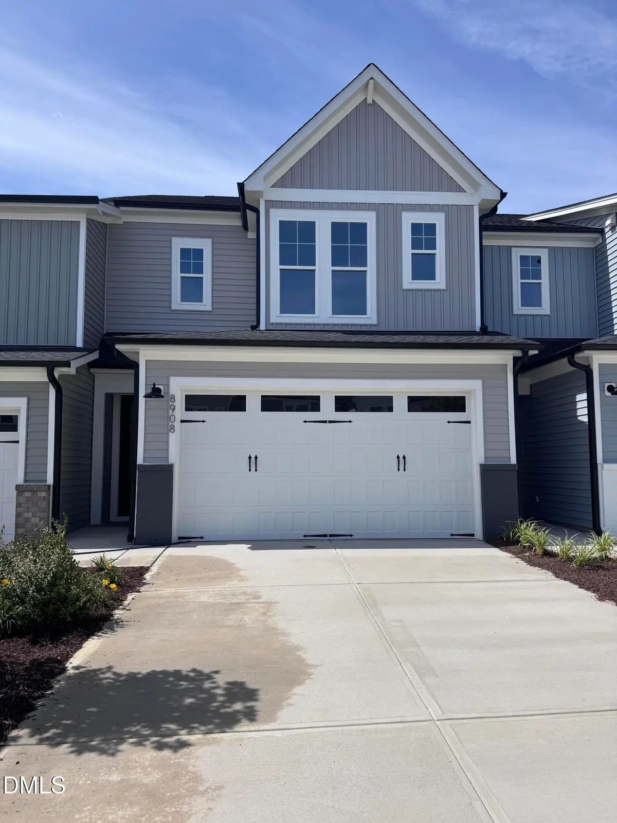 8908 Kennebec Crossing Drive, Angier, NC 27501 - #1