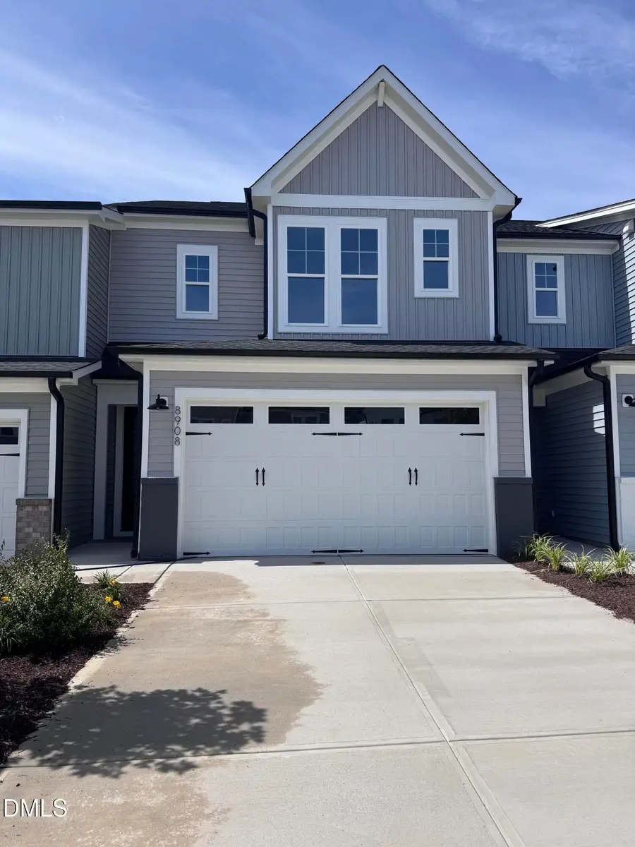 8908 Kennebec Crossing Drive, Angier, NC 27501 - #3
