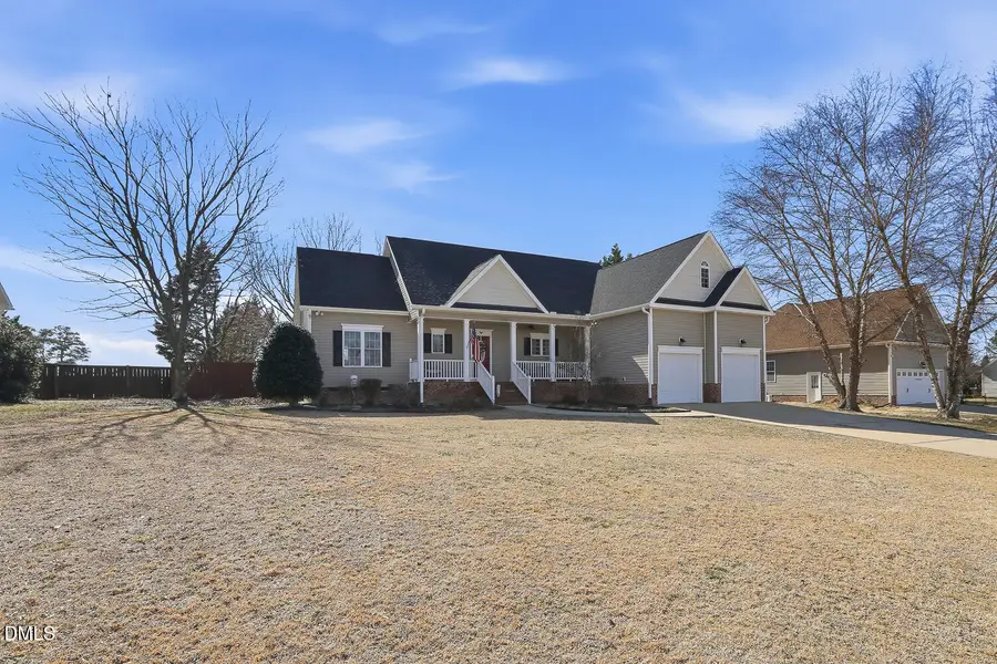 125 Dexterfield Drive, Fuquay Varina, NC 27526 - #2