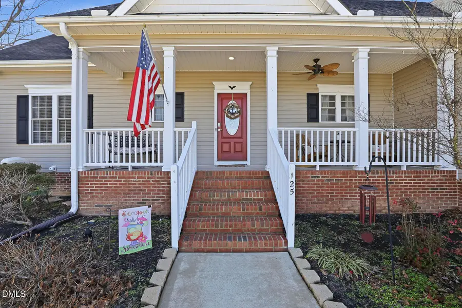 125 Dexterfield Drive, Fuquay Varina, NC 27526 - #3