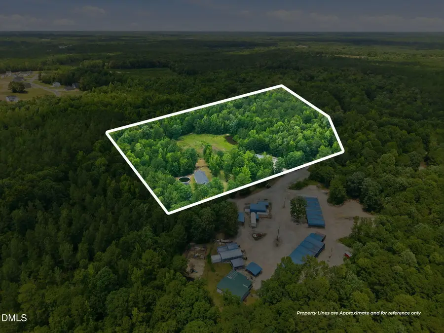 150 Horton Circle, Lillington, NC 27546 - #3