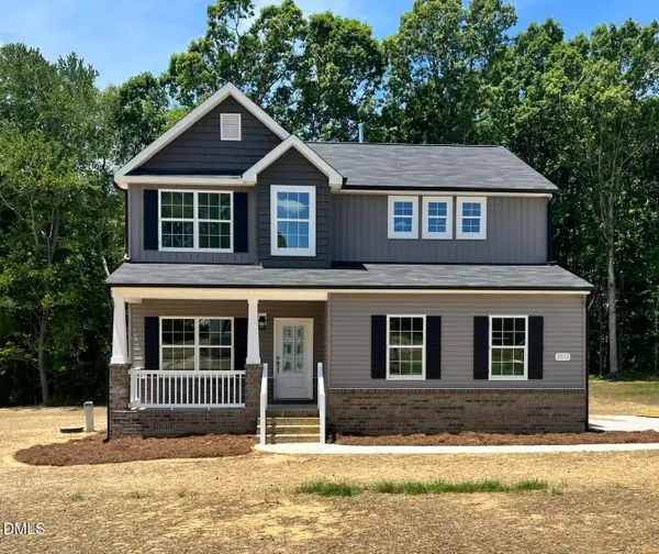 3512 Kirkland Court, Burlington, NC 27217