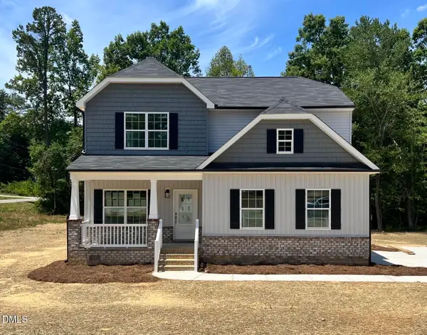 3504 Kirkland Court, Burlington, NC 27217