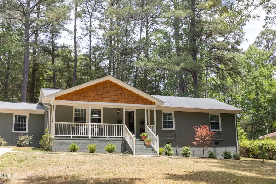 2912 Gretmar Drive, Durham, NC 27705 - #2