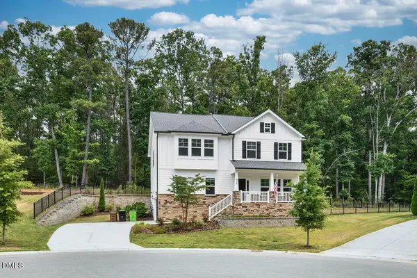 436 Cahors Trail, Holly Springs, NC 27540