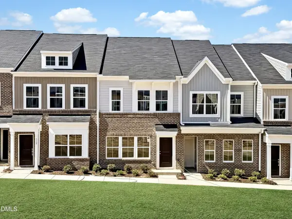 116 Blue Melody Avenue, Garner, NC 27529