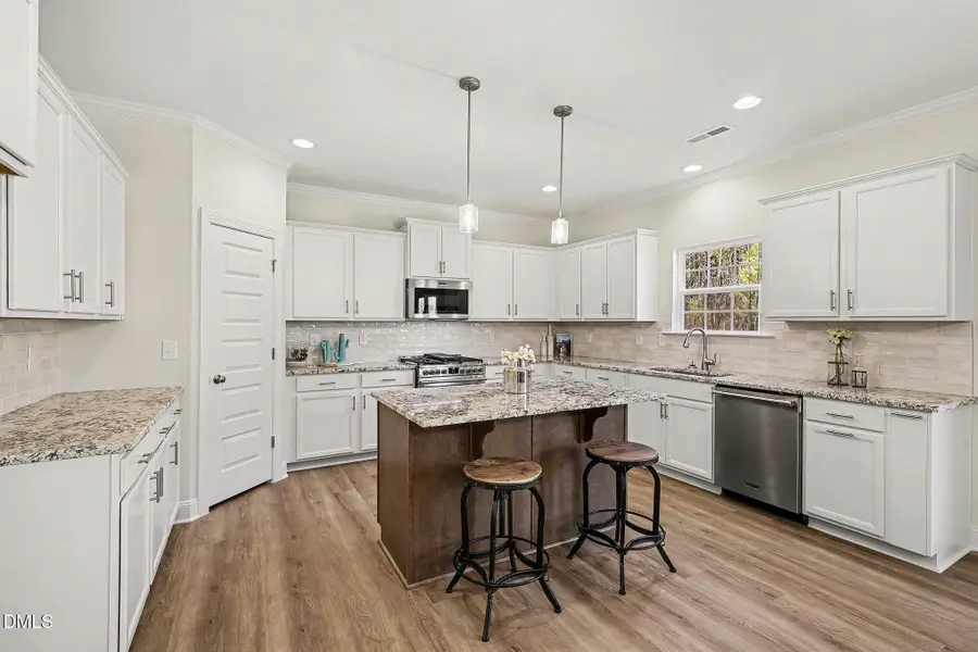 51 Starlet Rdg Way, Clayton, NC 27520 - #3