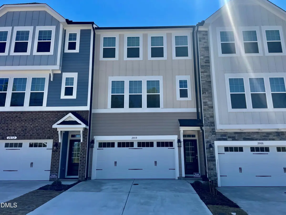 9039 Hazy Jade Way, Apex, NC 27523 - #1