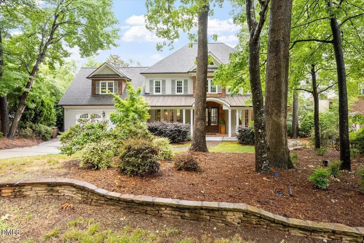 150 Lochwood West Drive, Cary, NC 27518 - #1