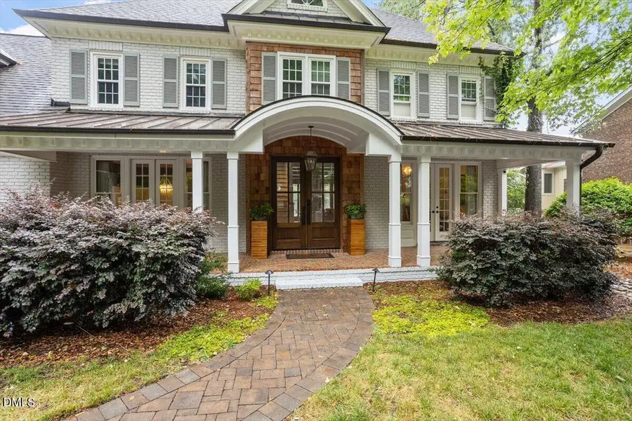 150 Lochwood West Drive, Cary, NC 27518 - #2