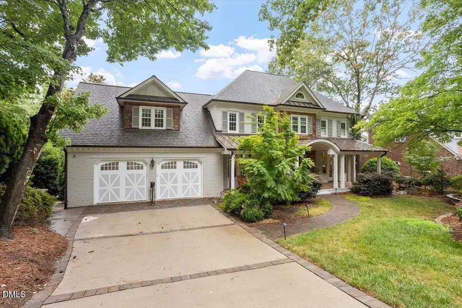150 Lochwood West Drive, Cary, NC 27518 - #3