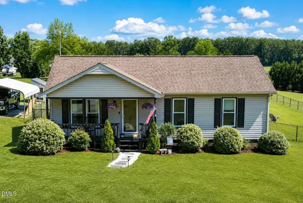 101 Stephenson Road, Benson, NC 27504