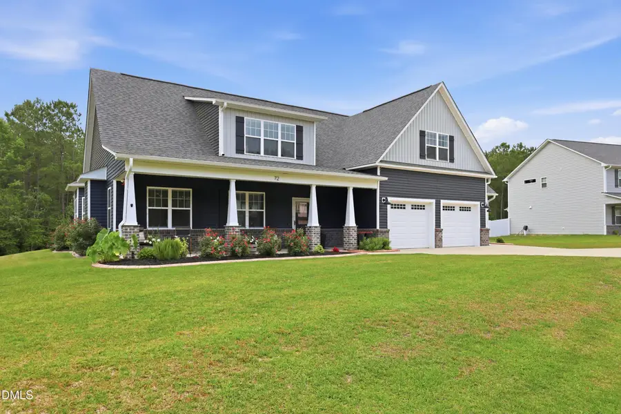 72 Edes Court, Cameron, NC 28326 - #3