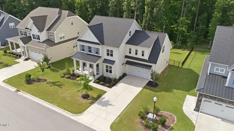 1829 Prucha Place, Apex, NC 27523 - #2