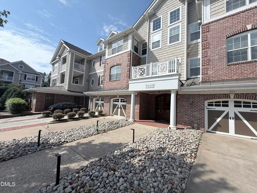 10411 Rosegate Court, Raleigh, NC 27617 - #3