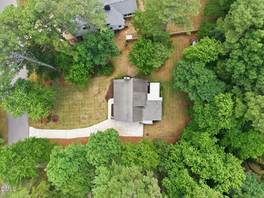 8801 Mansfield Drive, Raleigh, NC 27613 - #3