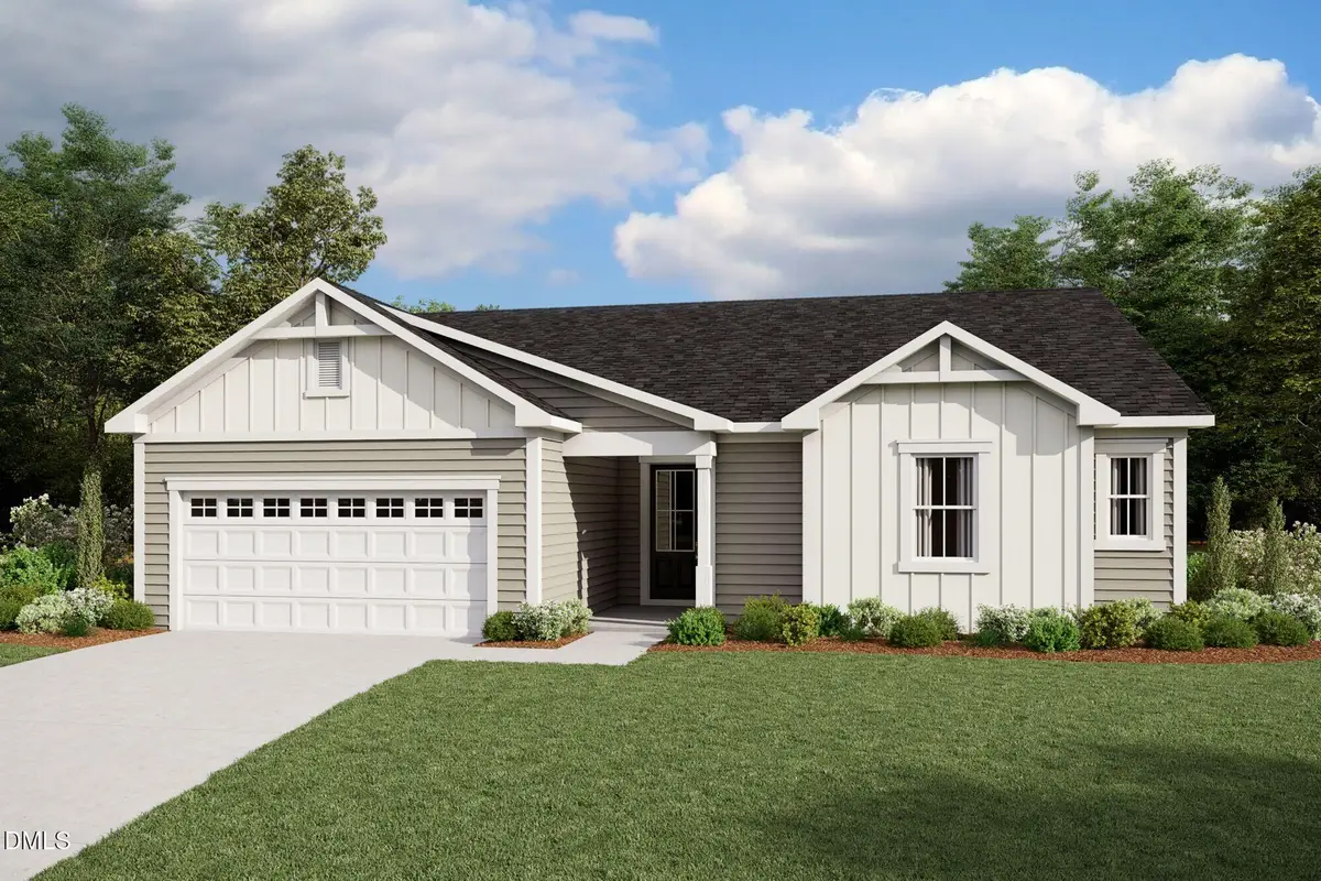 413 Denali Drive, Angier, NC 27501 - #1
