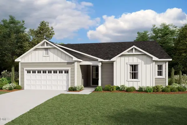 413 Denali Drive, Angier, NC 27501